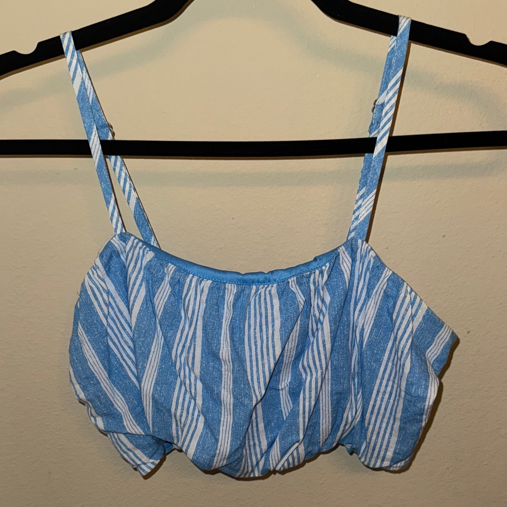 Wild Fable Blue Garment